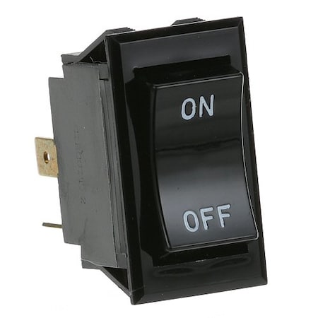 Switch - On/Off